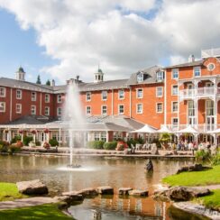 Ultimate Guide to Alton Towers Hotel