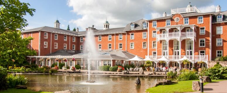 Ultimate Guide to Alton Towers Hotel